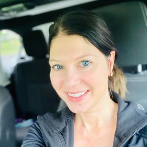 Meet your Posher, Karen